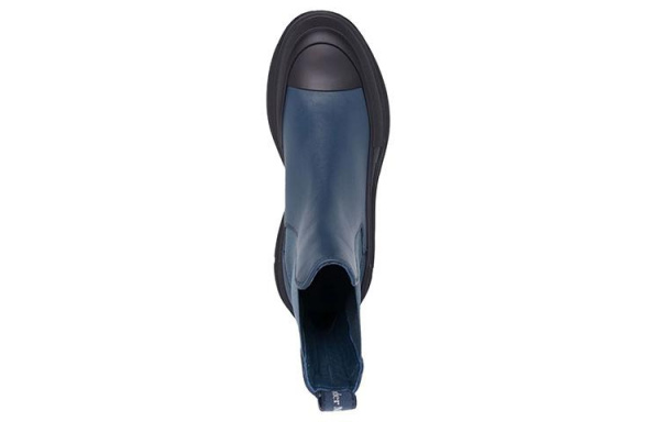 Alexander McQueen Tread Slick