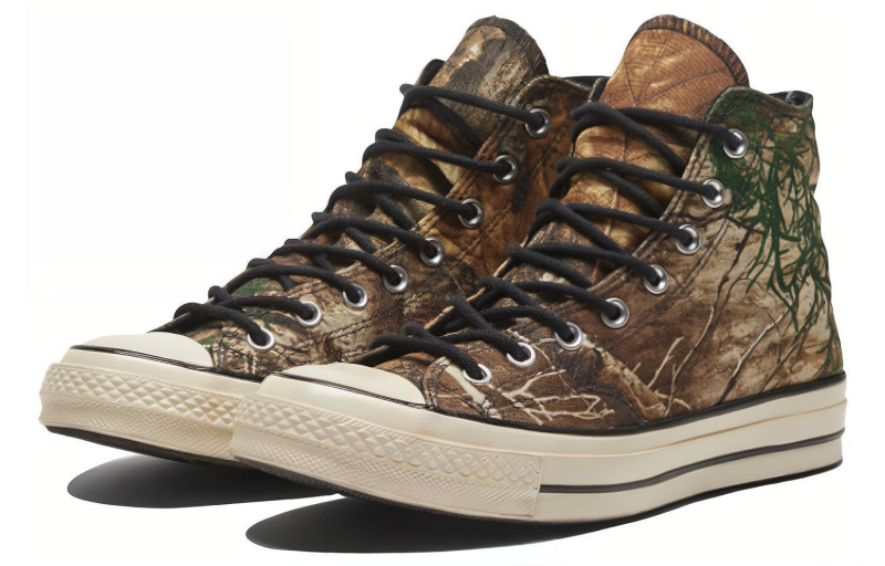 Converse Chuck Taylor All Star1970s High