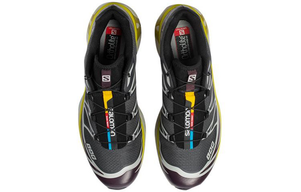 SALOMON XT-6