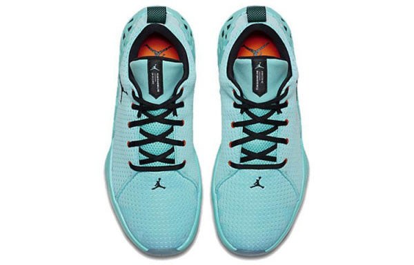 Jordan Jumpman Diamond Mid PF
