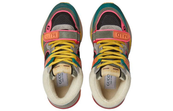 GUCCI Ultrapace
