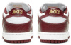 Supreme x Nike Dunk SB Barkroot Brown