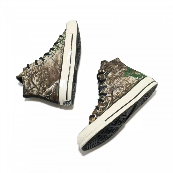 Converse Chuck Taylor All Star1970s High