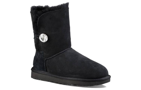 UGG Classic Bling