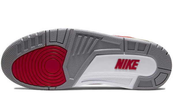Jordan Air Jordan 3 se "nike chi"