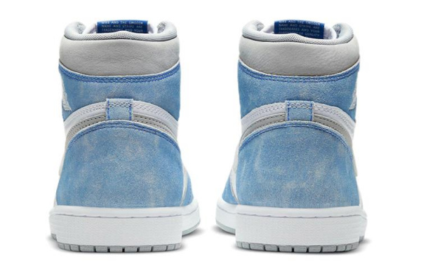 Jordan Air Jordan 1 high og "hyper royal"