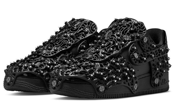Swarovski x Nike Air Force 1 Low LXX