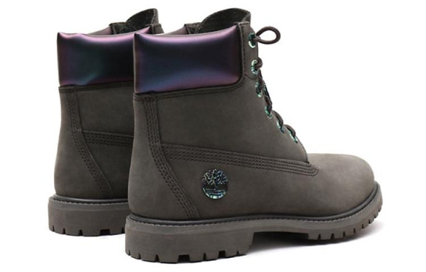 Timberland