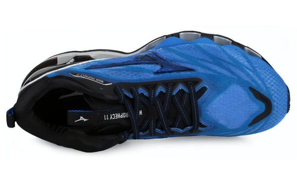 Mizuno Prophecy 11