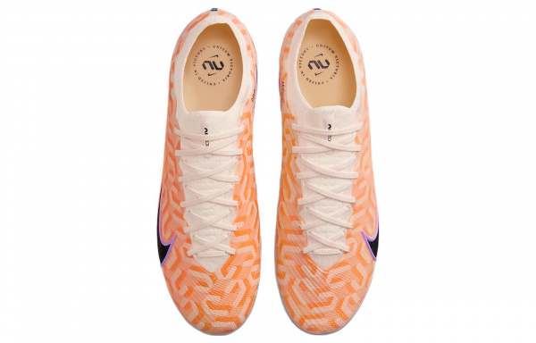 Nike Air Zoom Vapor 15 Elite WC AG-Pro
