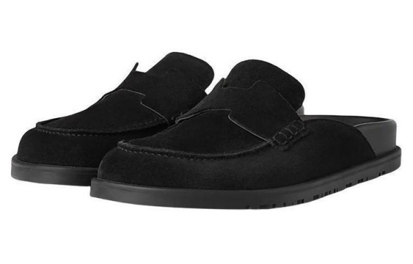 HERMES Go Mule