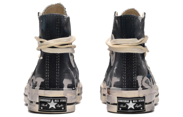Converse 1970s all star CUS ID