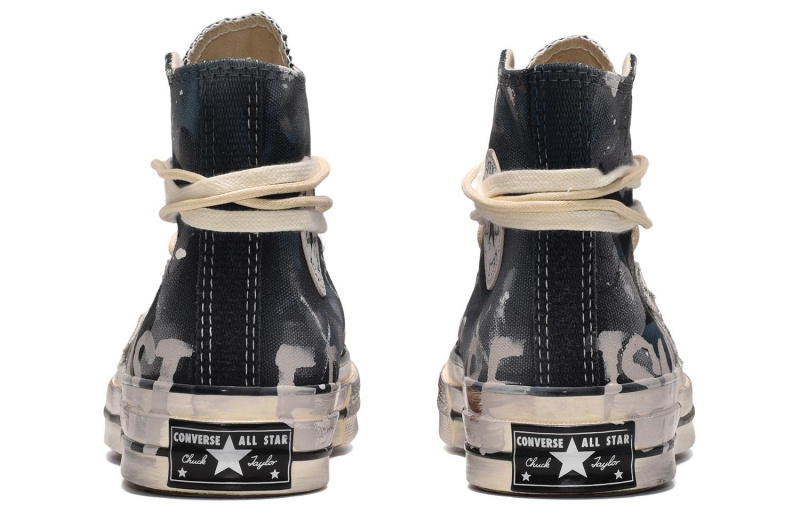 Converse 1970s all star CUS ID