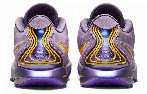 Nike Lebron 21 "Freshwater" 21