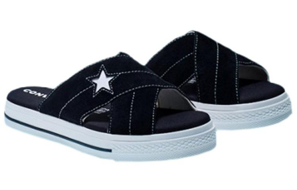 Converse One Star Slip Sandal