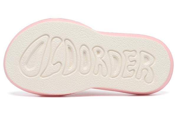 Sanrio x OLD ORDER