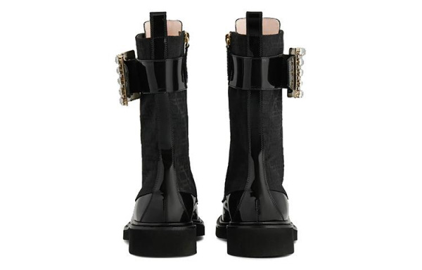 Roger Vivier Viv' Rangers