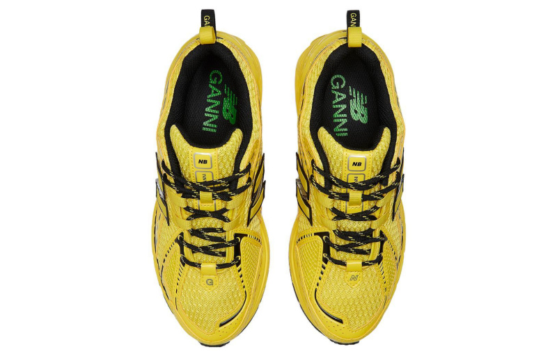 GANNI x New Balance NB 1906R