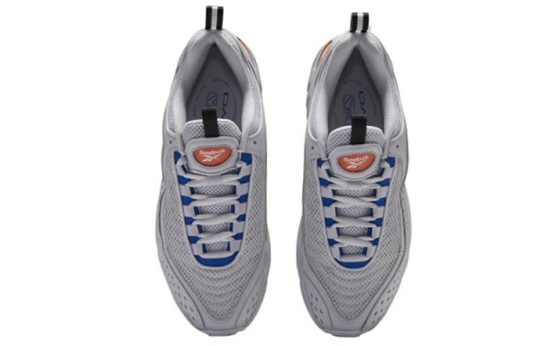 Reebok Daytona DMX II