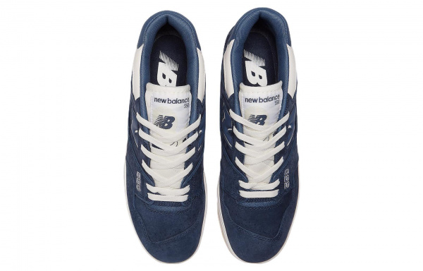 New Balance NB 550 "Neutral Indigo"