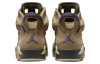 Jordan Air Jordan 6 Gore-Tex "Brown Kelp"