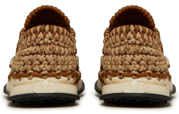 Valentino Crochet