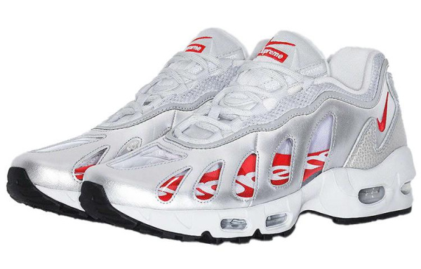 Supreme x Nike Air Max 96