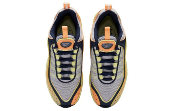 Reebok Daytona DMX