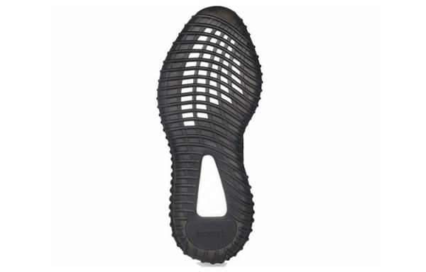 adidas originals Yeezy Boost 350 V2 "Black"