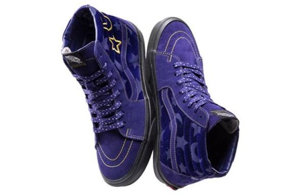 Disney x Vans SK8 Sorcerer Apprentice