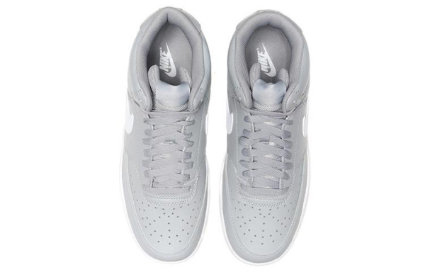 Nike Court Vision Mid