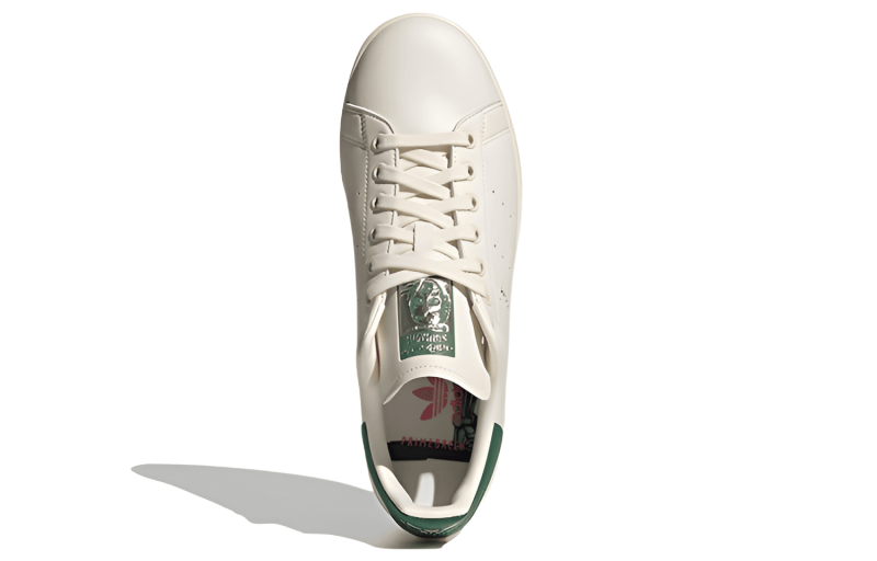 MARVEL x adidas originals StanSmith Dr. Doom