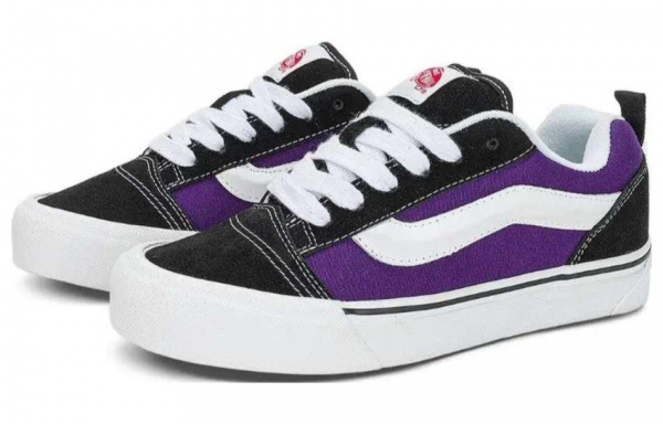 Vans Knu Skool