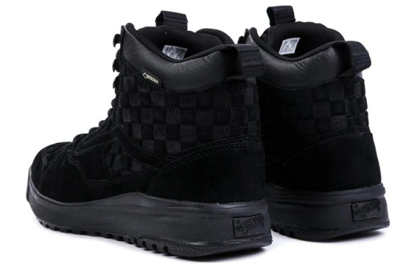 Gore-Tex x Vans Vault Ultrarange Hi Mte LX