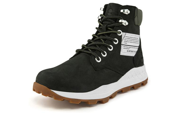 Timberland