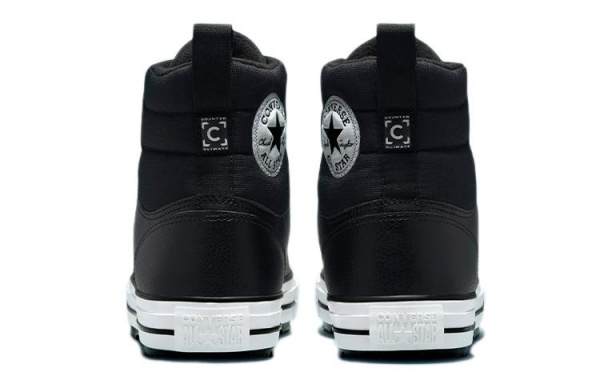 Converse All Star Berkshire Boot