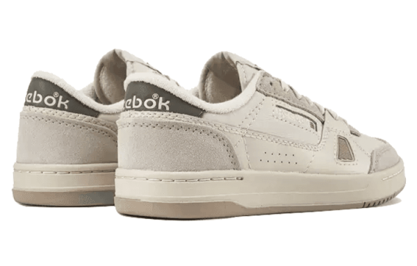 Reebok Lt Court Vintage