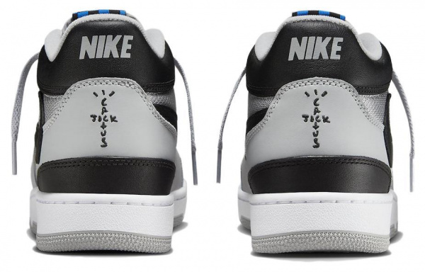 Travis Scott x Nike Mac Attack
