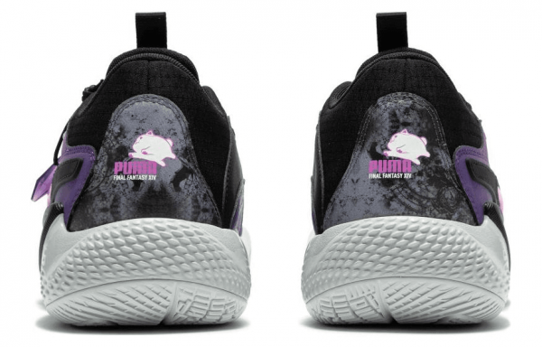 FINAL FANTASY x PUMA Court Rider Chaos