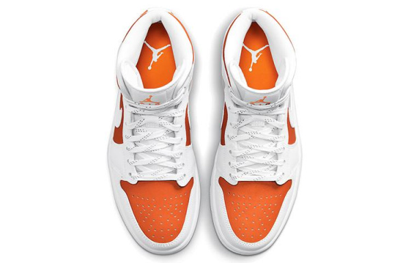 Jordan Air Jordan 1 Mid