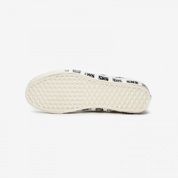 Sneakersnstuff x Vans Era Og Lx