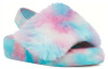 UGG FLUFF YEAH