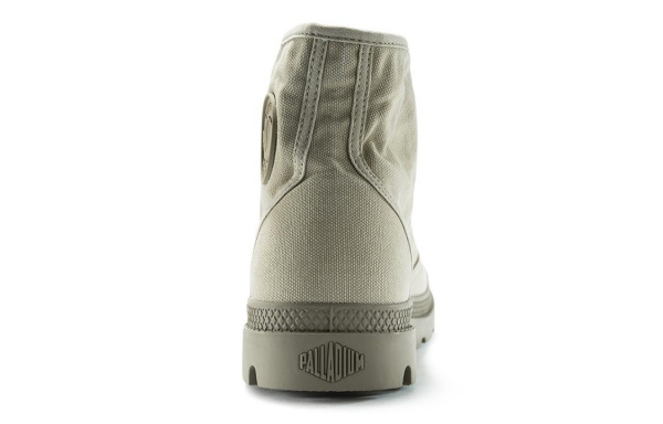 Palladium Pampa Hi