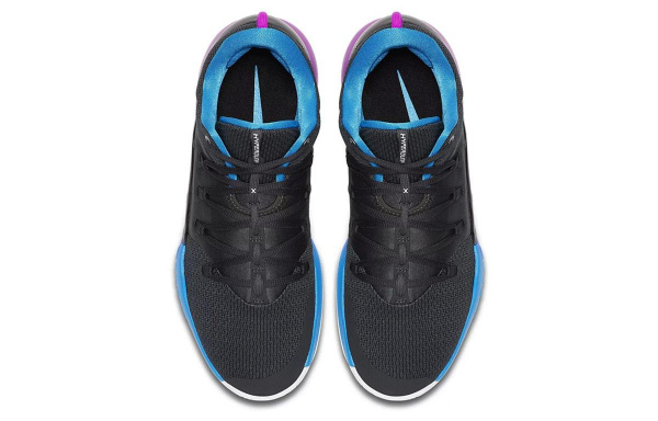 Nike Hyperdunk X Low