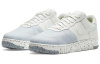 Nike Air Force 1 Crater Foam "Summit White"
