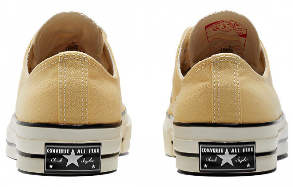 Converse Chuck Taylor All Star 1970s