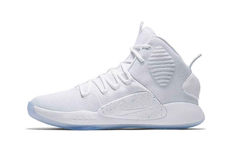 Nike Hyperdunk X