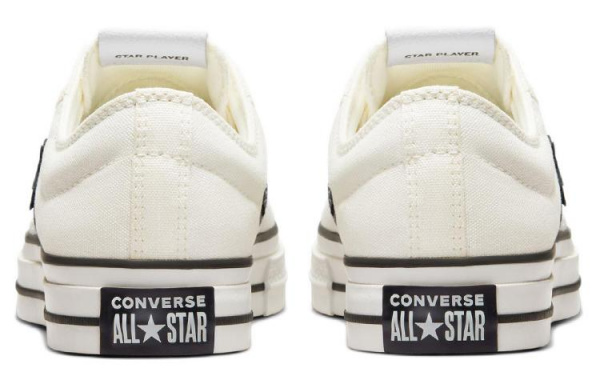 Converse Star Player 76