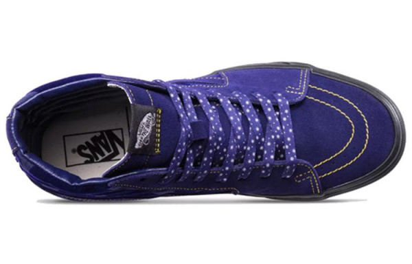 Disney x Vans SK8 Sorcerer Apprentice