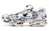 Vetements x Reebok Instapump Fury